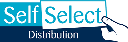 Self Select Distribution Logo