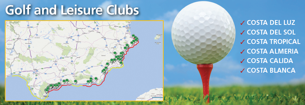 Golf & Leisure Clubs
